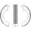 ROADHOUSE 4333.00 Brake Shoe Set